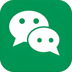 Connect with me via WeChat​